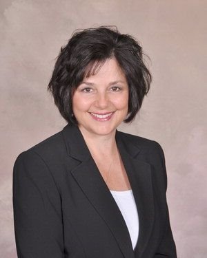 Lisa Antonelli-McDowell